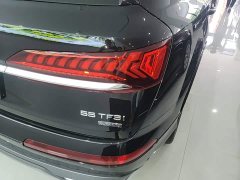 Audi Q7 2023 55 TFSI quattro S line Sport - ფოტო 8