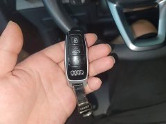 Audi Q7 2023 55 TFSI quattro S line Sport - ფოტო 9