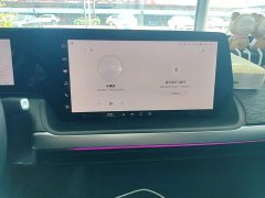 XPeng P7 480N - ფოტო 13