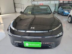XPeng P7 480N - ფოტო 3