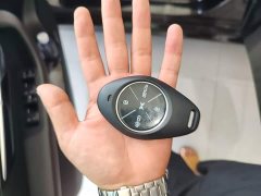 XPeng P7 480N - ფოტო 9