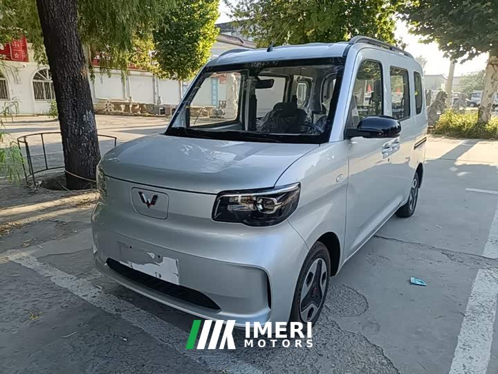 Wuling Zhiguang New Energy 2025 201km Comfort - ავტომობილი ჩინეთიდან