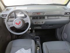 Wuling Zhiguang New Energy 2025 201km Comfort - ფოტო 10