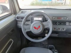 Wuling Zhiguang New Energy 2025 201km Comfort - ფოტო 11
