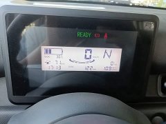 Wuling Zhiguang New Energy 2025 201km Comfort - ფოტო 12