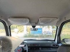 Wuling Zhiguang New Energy 2025 201km Comfort - ფოტო 18