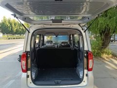 Wuling Zhiguang New Energy 2025 201km Comfort - ფოტო 19