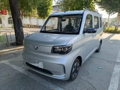 Wuling Zhiguang New Energy 2025 201km Comfort - ფოტო 2