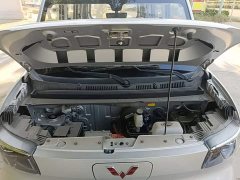 Wuling Zhiguang New Energy 2025 201km Comfort - ფოტო 20