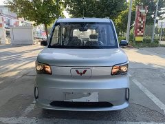 Wuling Zhiguang New Energy 2025 201km Comfort - ფოტო 3
