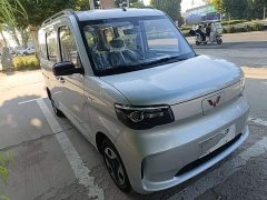 Wuling Zhiguang New Energy 2025 201km Comfort - ფოტო 4