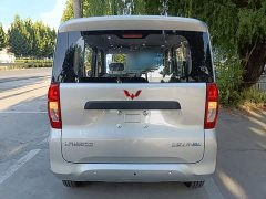 Wuling Zhiguang New Energy 2025 201km Comfort - ფოტო 6