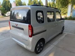 Wuling Zhiguang New Energy 2025 201km Comfort - ფოტო 7