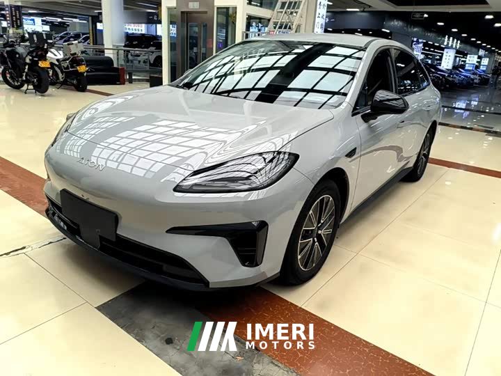 GAC AION RT 520 Smart Enjoy Edition - ავტომობილი ჩინეთიდან