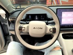 GAC AION RT 520 Smart Enjoy Edition - ფოტო 11