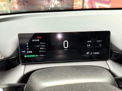 GAC AION RT 520 Smart Enjoy Edition - ფოტო 12