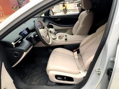 GAC AION RT 520 Smart Enjoy Edition - ფოტო 15