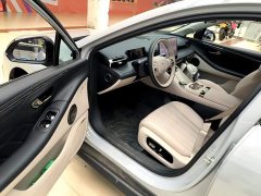 GAC AION RT 520 Smart Enjoy Edition - ფოტო 16