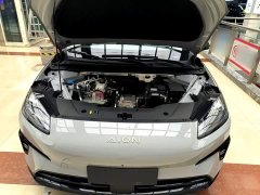 GAC AION RT 520 Smart Enjoy Edition - ფოტო 20