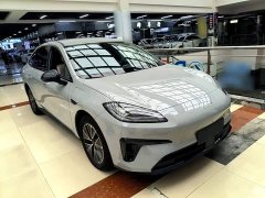 GAC AION RT 520 Smart Enjoy Edition - ფოტო 4