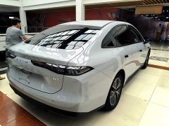 GAC AION RT 520 Smart Enjoy Edition - ფოტო 7
