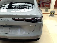 GAC AION RT 520 Smart Enjoy Edition - ფოტო 8