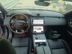 Land Rover Range Rover Evoque 2020 P250 R-DYNAMIC S - ფოტო 10