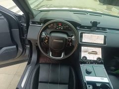 Land Rover Range Rover Evoque 2020 P250 R-DYNAMIC S - ფოტო 11