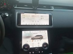 Land Rover Range Rover Evoque 2020 P250 R-DYNAMIC S - ფოტო 13