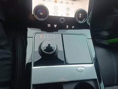 Land Rover Range Rover Evoque 2020 P250 R-DYNAMIC S - ფოტო 14