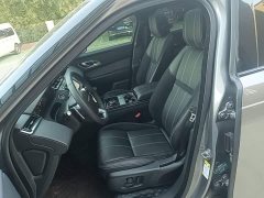 Land Rover Range Rover Evoque 2020 P250 R-DYNAMIC S - ფოტო 15