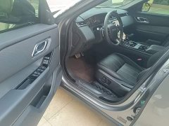 Land Rover Range Rover Evoque 2020 P250 R-DYNAMIC S - ფოტო 16