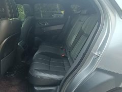 Land Rover Range Rover Evoque 2020 P250 R-DYNAMIC S - ფოტო 17