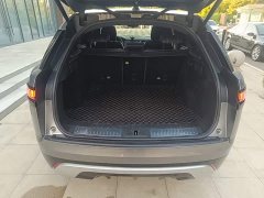 Land Rover Range Rover Evoque 2020 P250 R-DYNAMIC S - ფოტო 19