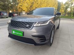 Land Rover Range Rover Evoque 2020 P250 R-DYNAMIC S - ფოტო 2