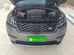 Land Rover Range Rover Evoque 2020 P250 R-DYNAMIC S - ფოტო 20
