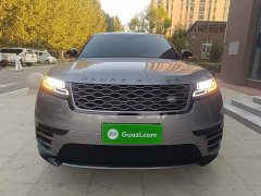 Land Rover Range Rover Evoque 2020 P250 R-DYNAMIC S - ფოტო 3