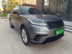 Land Rover Range Rover Evoque 2020 P250 R-DYNAMIC S - ფოტო 4