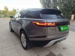 Land Rover Range Rover Evoque 2020 P250 R-DYNAMIC S - ფოტო 5