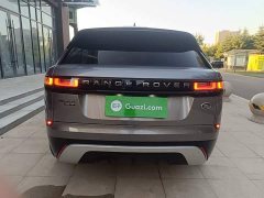 Land Rover Range Rover Evoque 2020 P250 R-DYNAMIC S - ფოტო 6