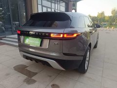 Land Rover Range Rover Evoque 2020 P250 R-DYNAMIC S - ფოტო 7