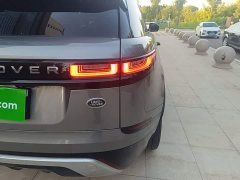 Land Rover Range Rover Evoque 2020 P250 R-DYNAMIC S - ფოტო 8