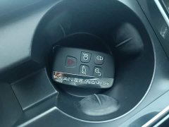 Land Rover Range Rover Evoque 2020 P250 R-DYNAMIC S - ფოტო 9