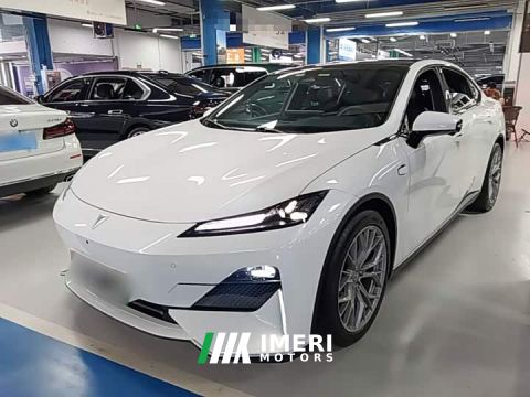 2025 Deepal Deep Blue SL03 Pure Electric Classic Edition