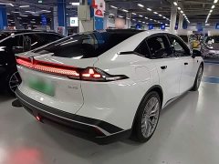 Deepal Deep Blue SL03 Pure Electric Classic Edition - ფოტო 7