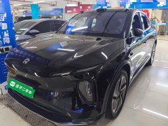 NIO EC6 75kWh - ფოტო 1