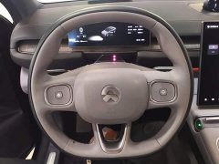 NIO EC6 75kWh - ფოტო 11