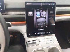 NIO EC6 75kWh - ფოტო 13