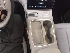 NIO EC6 75kWh - ფოტო 14