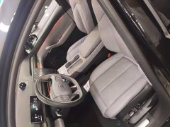 NIO EC6 75kWh - ფოტო 15